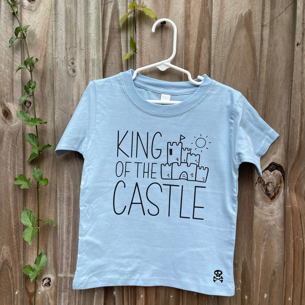 Castle King